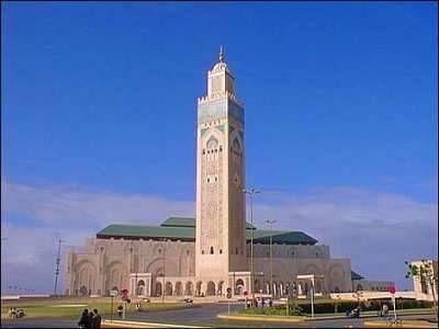 MAROC